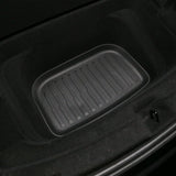 TESERY TPE Rear Trunk Storage Bin Mat for Tesla Model Y Juniper
