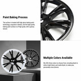 TESERY 19″ Wheel Covers for Tesla Model Y (4PCS)