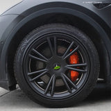 TESERY 19″ Wheel Covers for Tesla Model Y (4PCS)