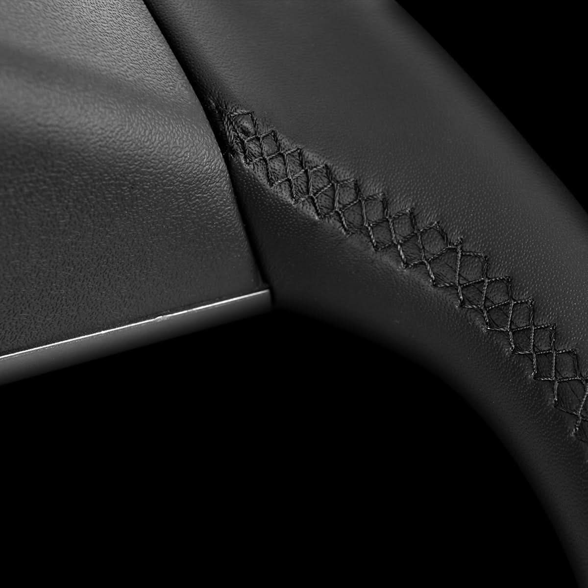 TESERY Yoke Steering Wheel for Tesla Model 3 / Y【Style 36】
