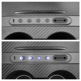 TesevoPhysical Shortcut Buttons Console for Model 3/Y