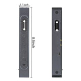TesevoPhysical Shortcut Buttons Console for Model 3/Y