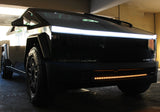 Tesla Cybertruck 40in Light Bar - Slim