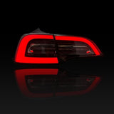 Model 3/Y Venom Style Tail Lights丨Stylish Upgrade | TESERY