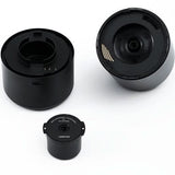 Tesla Model Y/3/S/X Cloud Mist Car Diffuser With Ambient Lighting
