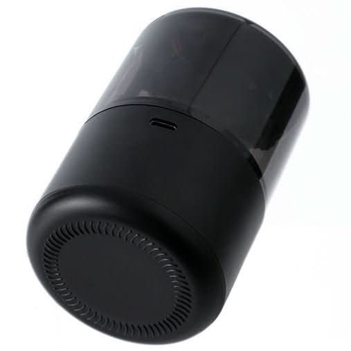 Tesla Model Y/3/S/X Cloud Mist Car Diffuser With Ambient Lighting