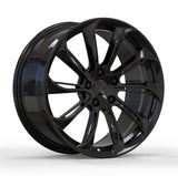 Tesery Onyx Claw Rims for Tesla Model Y/X