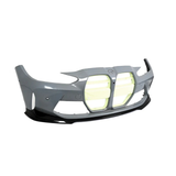 Carbon Fiber N Style Front Lip for BMW G80 G82 G83 M3 M4