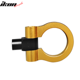 2016-2020 Chevrolet Camaro Front Tow Hook Ring Pole Aluminum