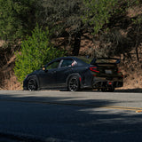 WRC Wing – Subaru WRX/STI (VB, 2022+)