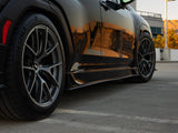 Side Skirts – Subaru WRX (VB, 2022+)