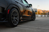 Side Skirts – Subaru WRX (VB 2022+)