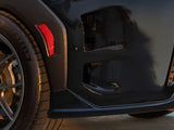 Rear Bumper – Subaru WRX (VB 2022+)