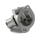 Thermostat Housing Standard 1.25" Silicone Fitting For Honda Acura B / D Series