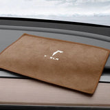 Premium Dual-Sided Microfiber Towel | 8x Absorbent | Coral Velvet + Suede | 28×20cm