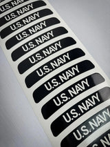 Third Brake Light Overlay - 2021+ Bronco