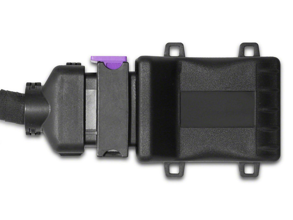 SpeedForm SEC10 Throttle Response Controller (15-23 Mustang)