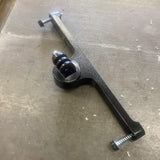 License Plate Action Camera Mount