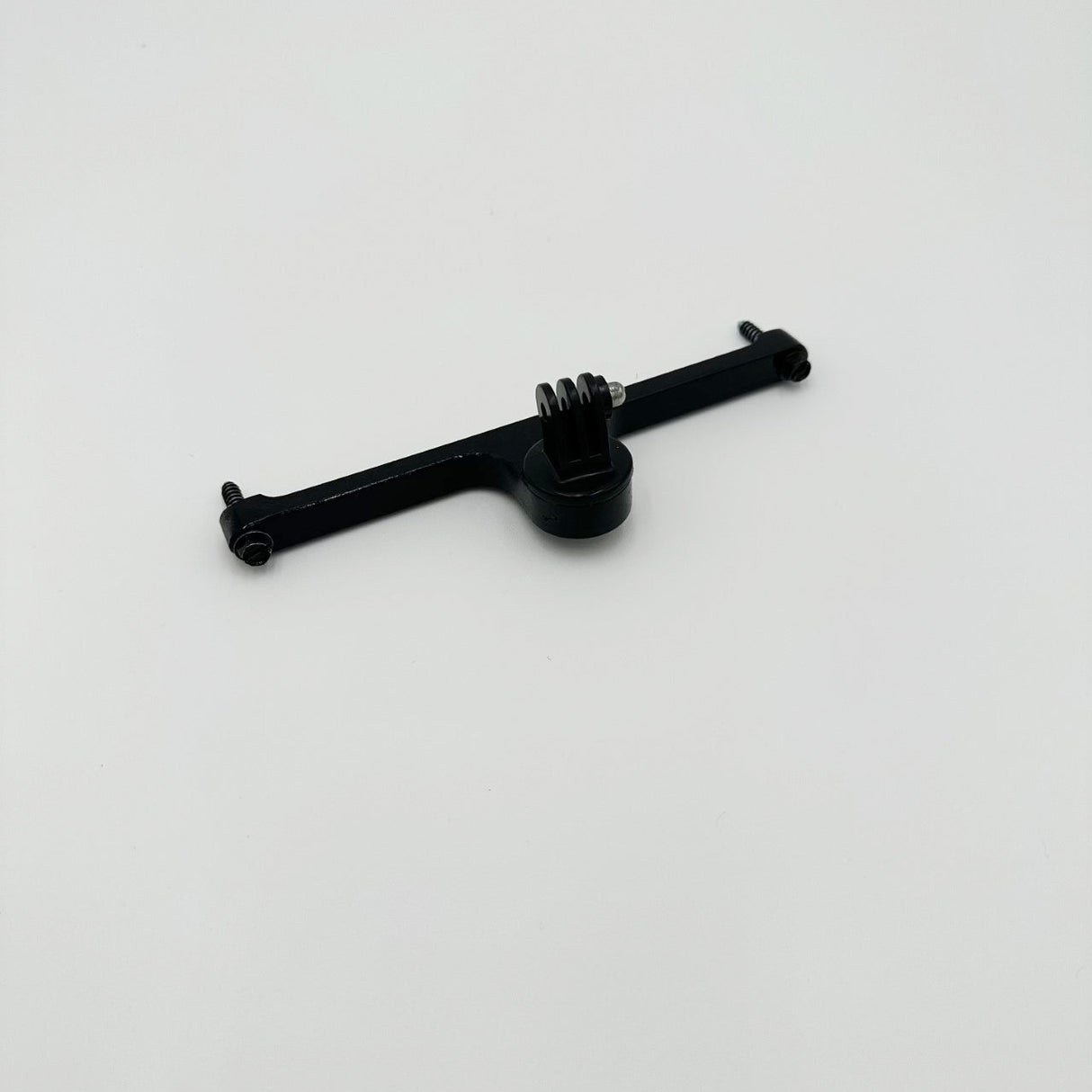 License Plate Action Camera Mount