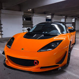 Lotus Evora 09-22 Premium Tow Hook