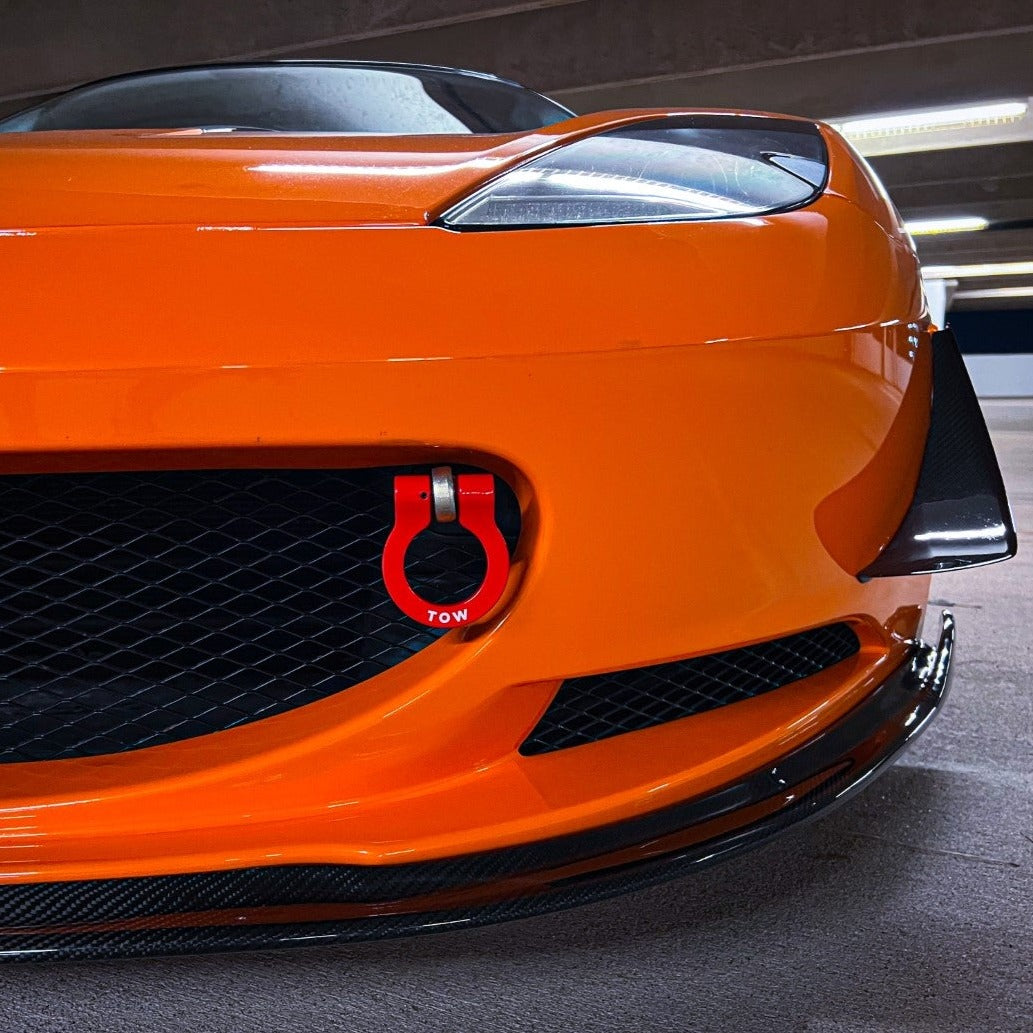 Lotus Evora 09-22 Premium Tow Hook