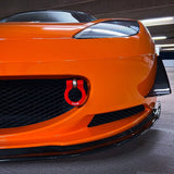 Lotus Evora 09-22 Premium Tow Hook