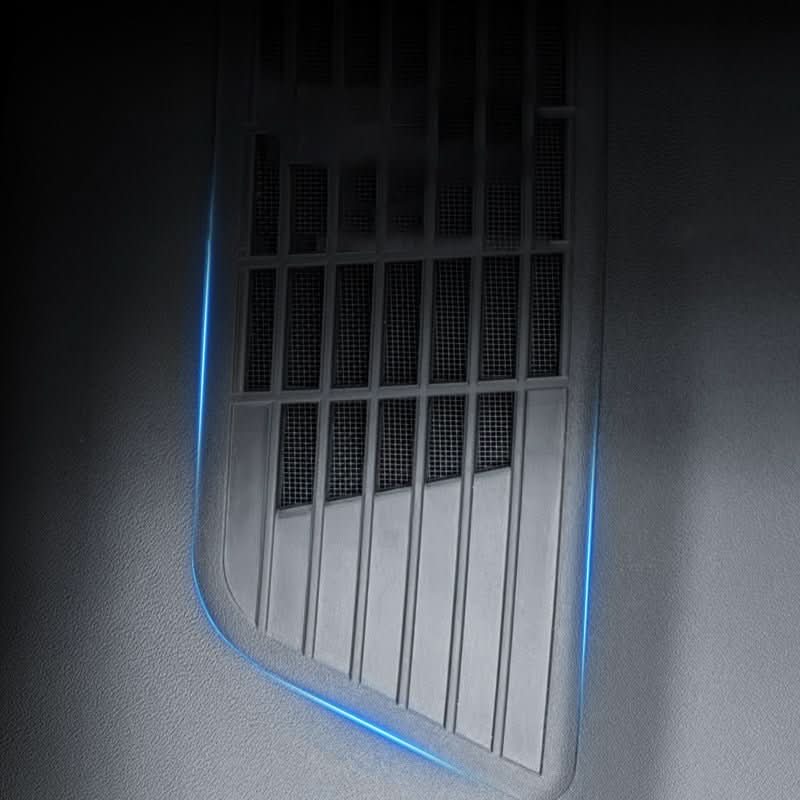 Thunder Inlet Insect Screen For Tesla Model 3 Highland