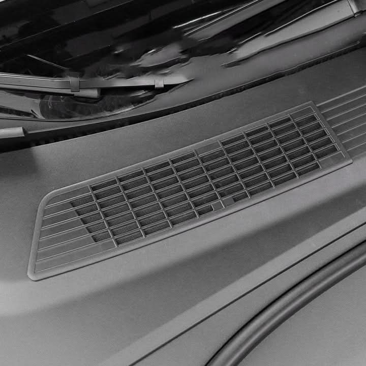 Thunder Inlet Insect Screen For Tesla Model 3 Highland