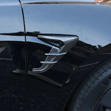 Thunder Side Camera Cover For Tesla Model 3 Highland/Y (Version 4.0 Camera)