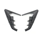 Thunder Side Camera Cover For Tesla Model 3 Highland/Y (Version 4.0 Camera)
