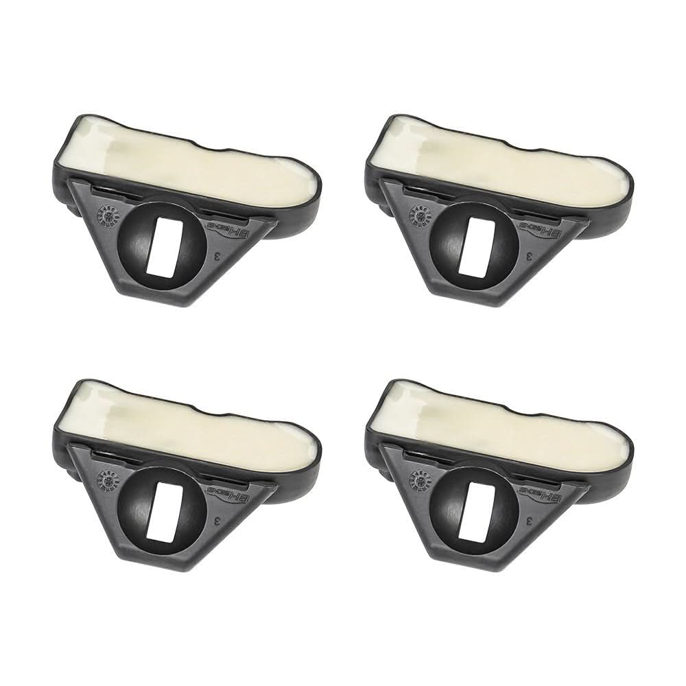 TESERY BLE Bluetooth Tire Pressure Monitoring Sensor(TPMS) for Model 3/Y/S/X