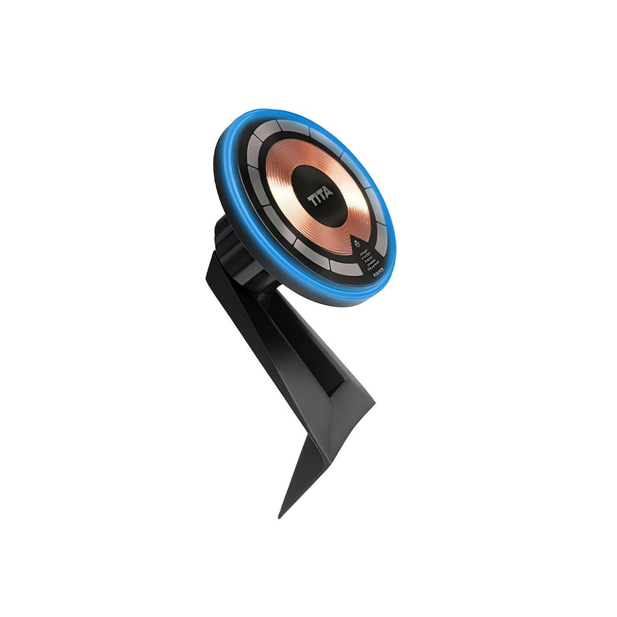 TITA - Magnetic Dashboard Display Pro for Model 3 Highland & Model Y