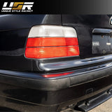 1992-1999 BMW E36 4D Smoke Tail Lights