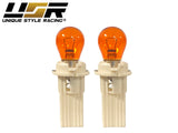 1992-1999 BMW E36 4D Smoke Tail Lights