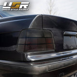 1992-1999 BMW E36 4D Smoke Tail Lights