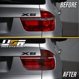 2007-2012 BMW X5 E70 LCI Style Smoke LED Tail Lights