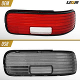 1991-1996 Chevrolet Impala / Caprice Smoke Tail Light Cover Frame