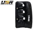 2000-2006 Chevrolet Suburban / Tahoe All Clear Tail Lights