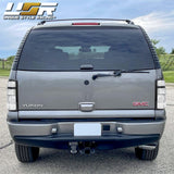 2000-2006 Chevrolet Suburban / Tahoe All Clear Tail Lights