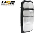 2000-2006 Chevrolet Suburban / Tahoe All Clear Tail Lights
