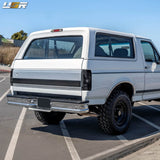 1992-1996 Ford Bronco Smoke Tail Light