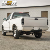 1997-2003 Ford F150 / 1997-2007 Ford F250 Smoke Tail Light
