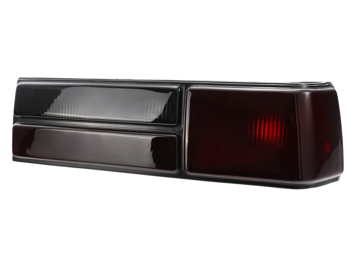1987-1993 Ford Mustang Smoke Tail Light