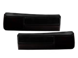 1987-1993 Ford Mustang Smoke Tail Light