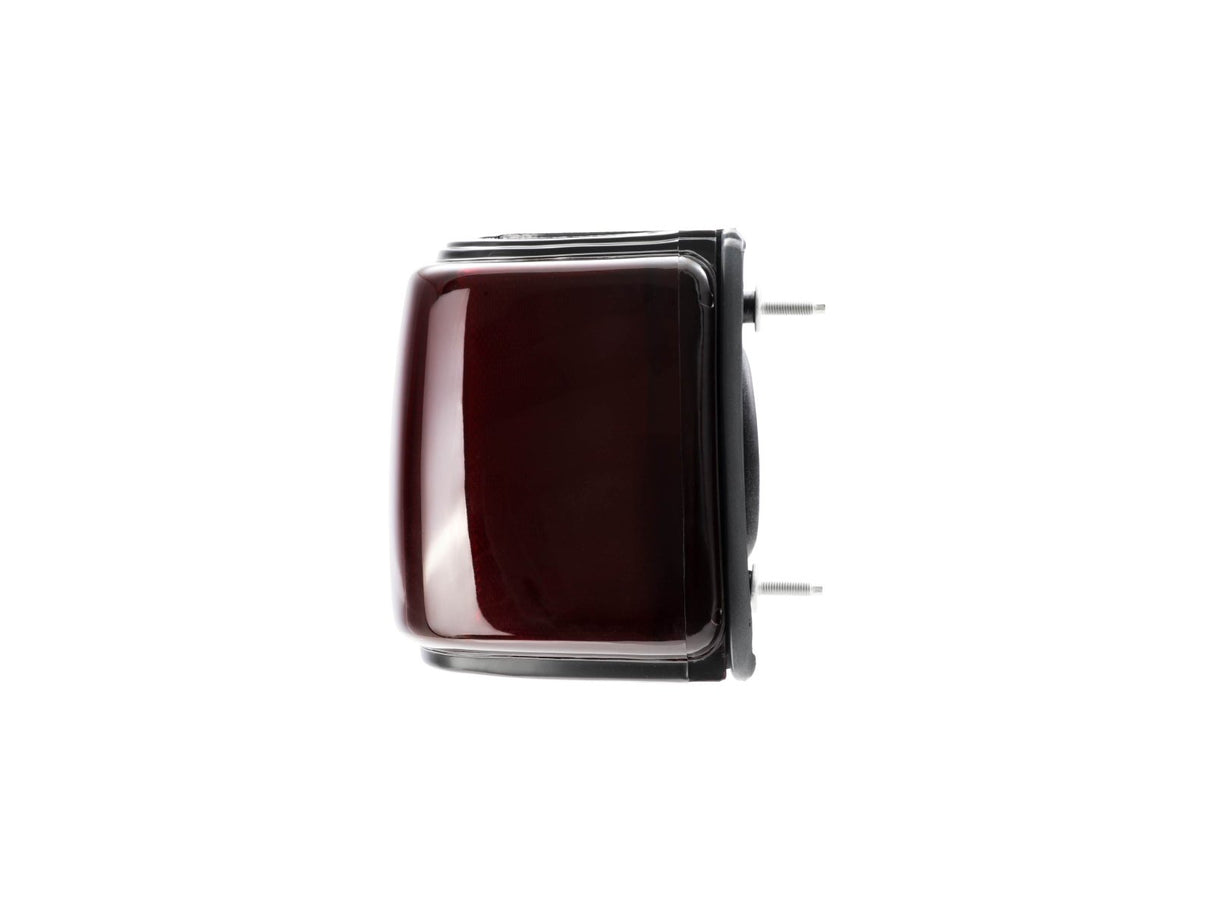 1987-1993 Ford Mustang Smoke Tail Light
