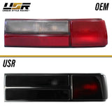 1987-1993 Ford Mustang Smoke Tail Light