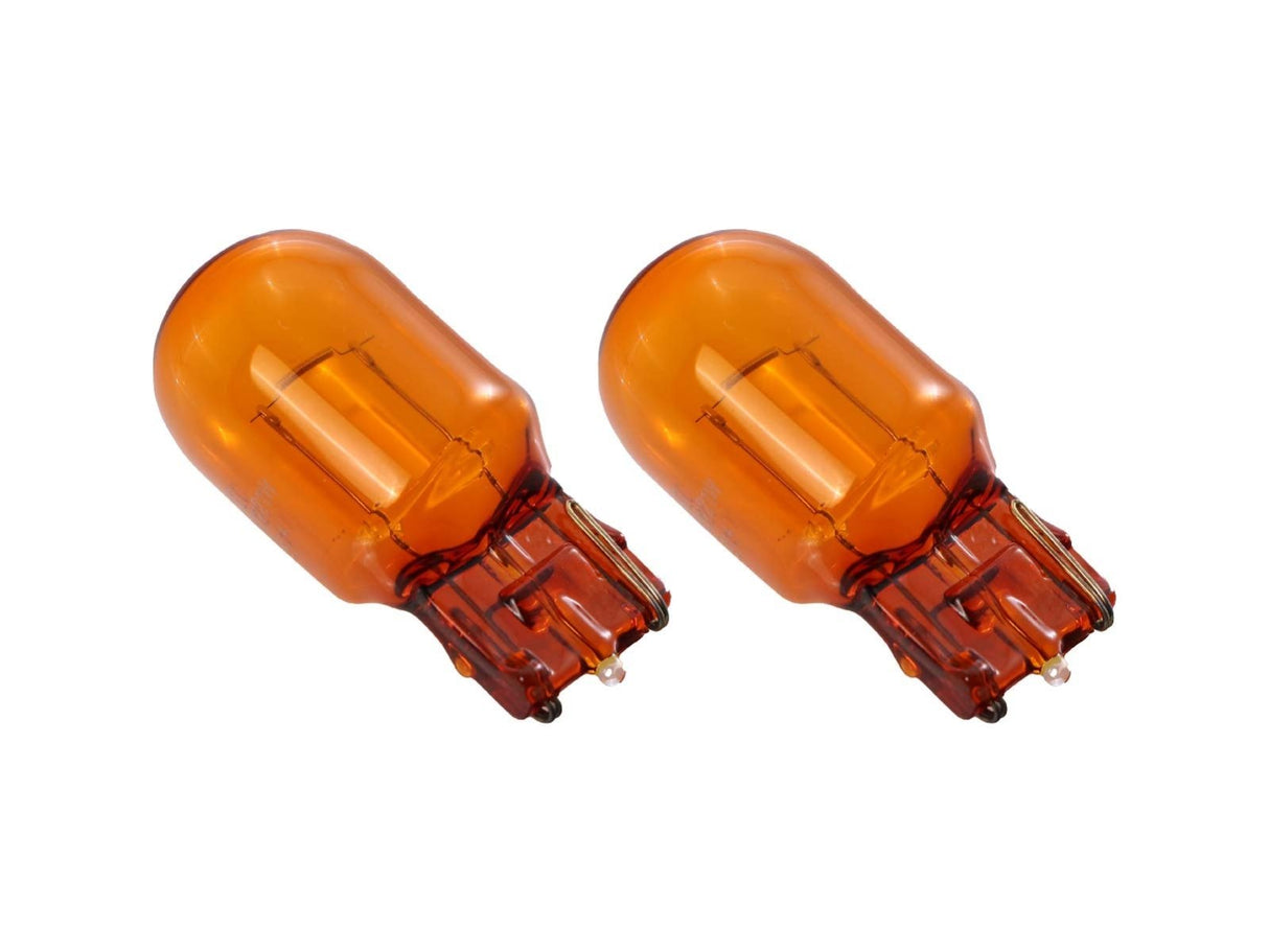 2016-2018 Honda Pilot All Clear Rear Tail Lights Set