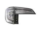 2016-2018 Honda Pilot All Clear Rear Tail Lights Set