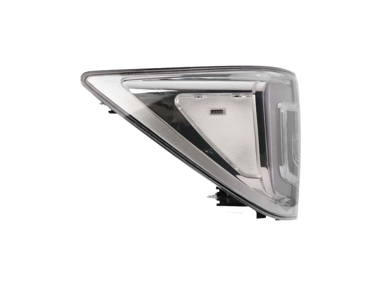 2016-2018 Honda Pilot All Clear Rear Tail Lights Set