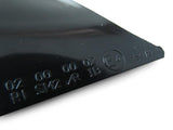 2000-2009 Honda S2000 Black/Smoke LED Tail Lights